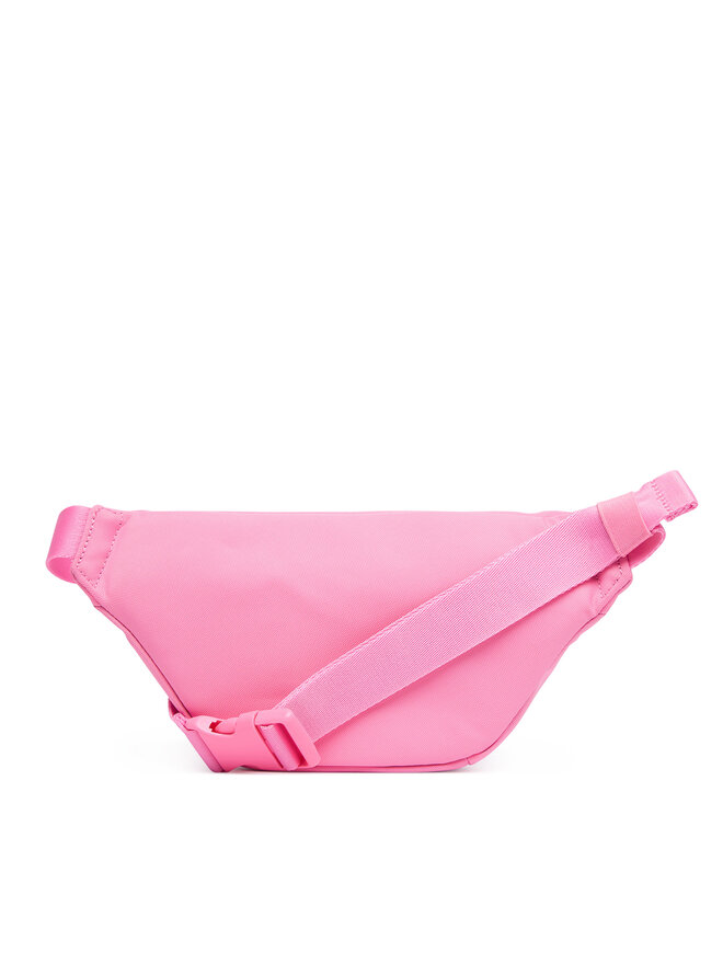 Tommy Hilfiger Gürteltasche﻿ Tommy Hilfiger Th Essential Bumbag KA0KA00024 Rosa
