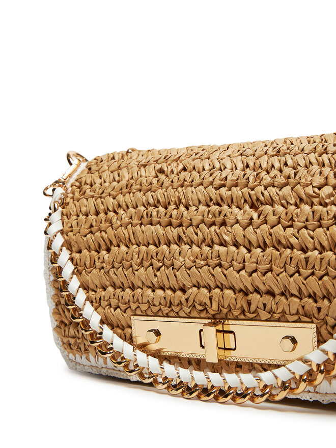 Aldo Сумка Aldo Sunbloom 13933760 Бежевий