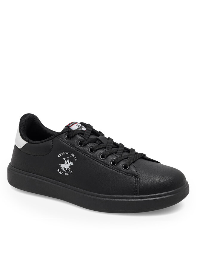 Beverly Hills Polo Club Sneakers Beverly Hills Polo Club V12-762(V)CH Schwarz