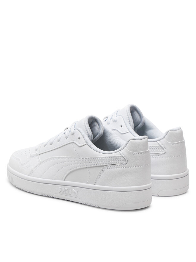 Puma Αθλητικά Puma Reb-L Jr 398993 02 Λευκό
