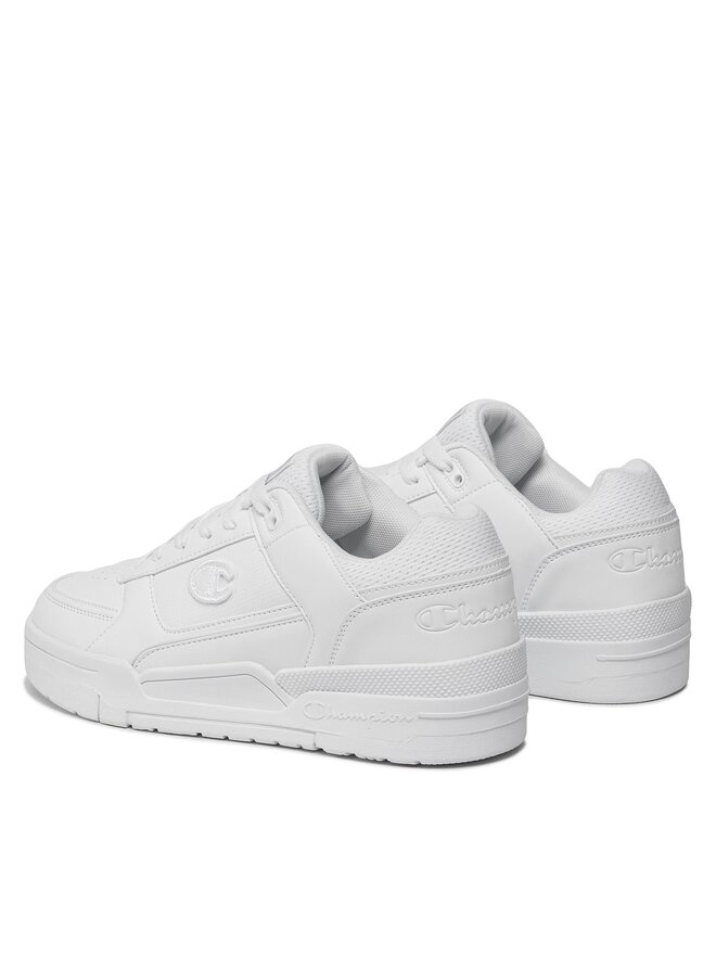 Champion Снікерcи Champion Rebound Heritage Low Low Cut Shoe S22030-WW010 Білий