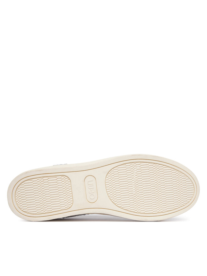 Liu Jo Sneakers Liu Jo Kiki BA6059 TX522 Weiß
