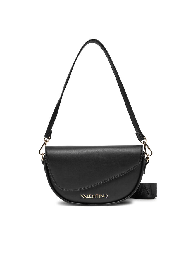 Valentino Torebka Valentino Piper VBS8DM09 Czarny