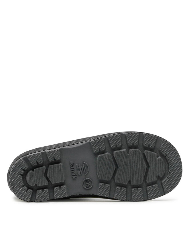 Kamik Gummistiefel Kamik EK6233N Grau