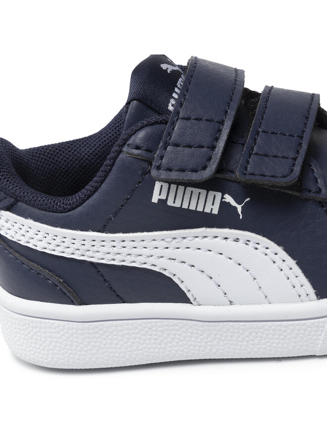 Puma Laisvalaikio batai Puma Shuffle V Inf 375690 05 Tamsiai mėlyna