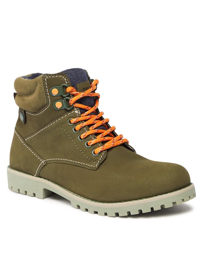 Mayoral Turistická obuv Mayoral 48429 Khaki