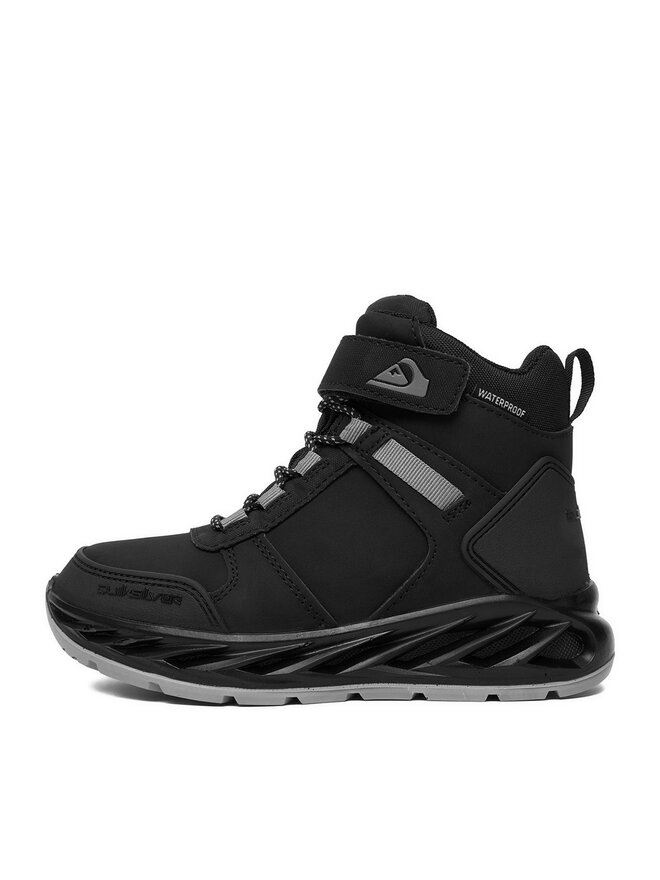 Quiksilver Schneeschuhe Quiksilver CEO-CP86-26131 Schwarz