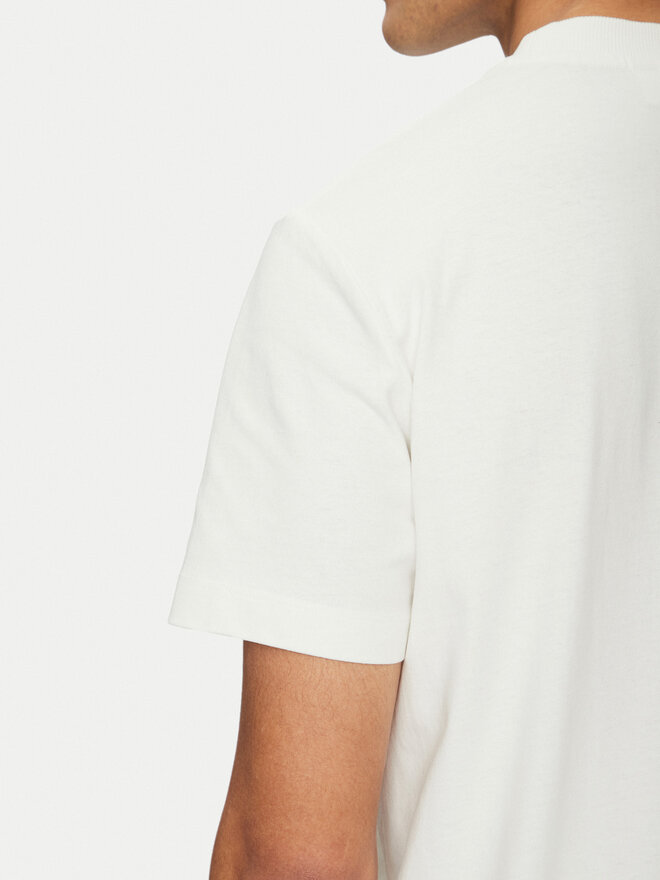 Marc O'Polo Denim Marc O'Polo Denim T-Shirt 500 0005 973 Weiß