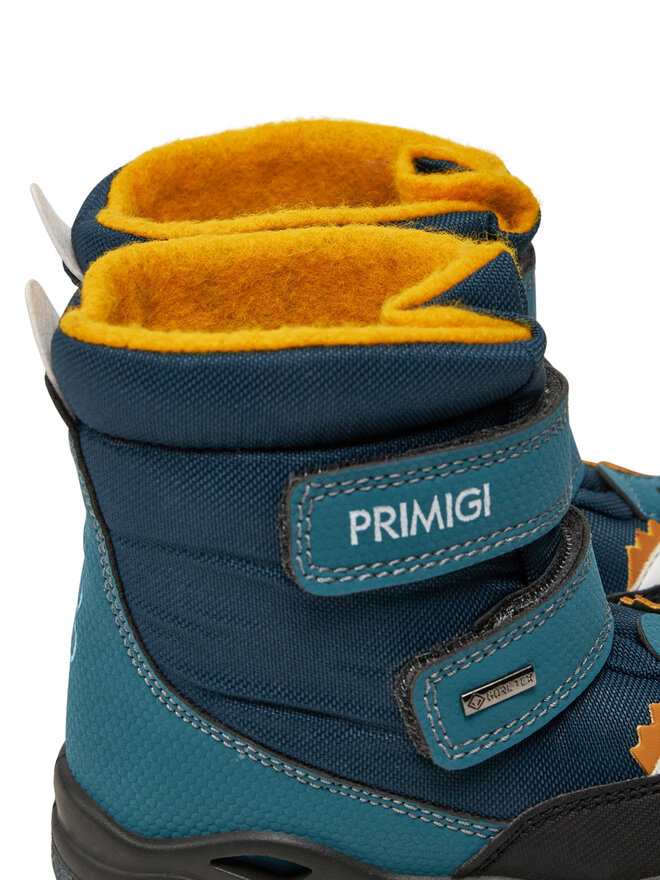 Primigi Μπότες Χιονιού Primigi 6861322 S GORE-TEX Έγχρωμο