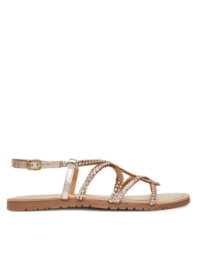 Gioseppo Sandalias Gioseppo Orland 75107-P Oro
