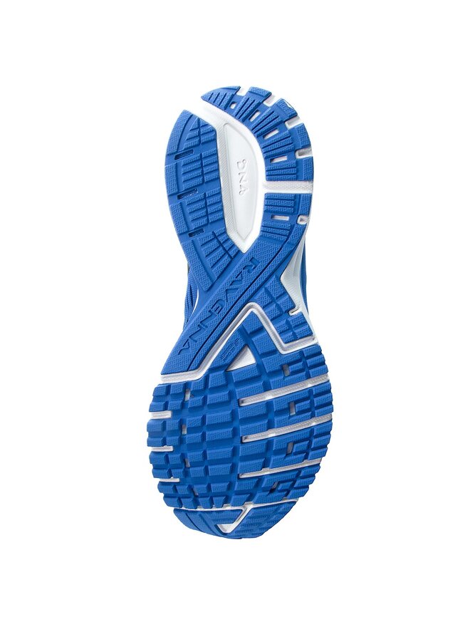 Brooks Взуття для бігу Brooks Ravenna 9 110280 1D 416 Голубий