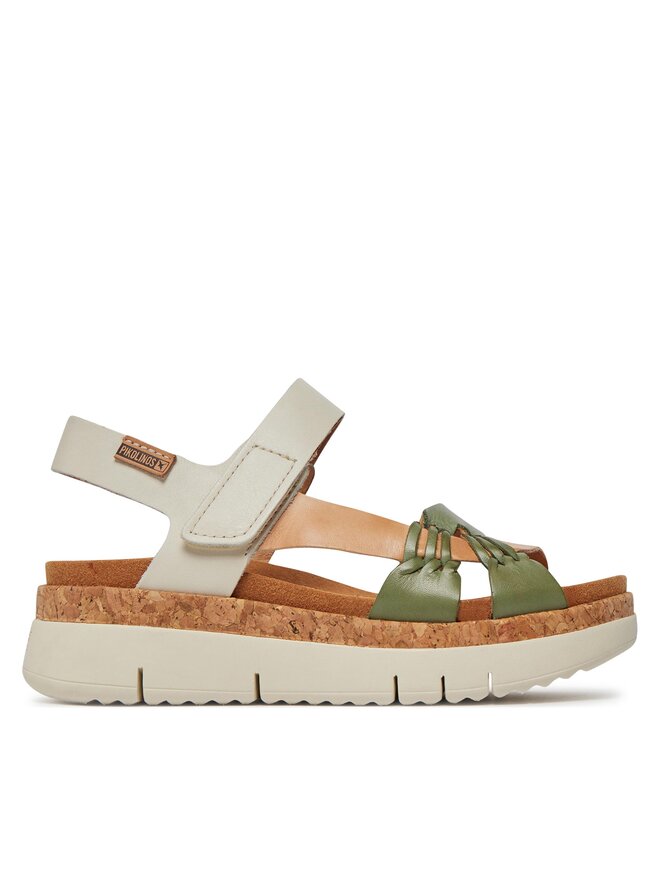 Pikolinos Sandalen Pikolinos Palma W4N-0968C3 Grün