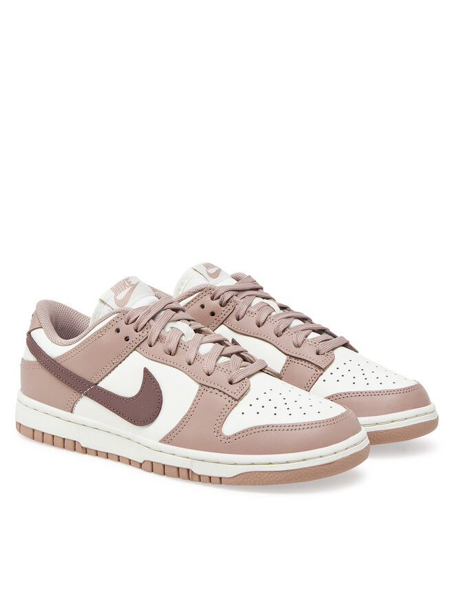 Nike Сникърси Nike Dunk Low DD1503 Бежов