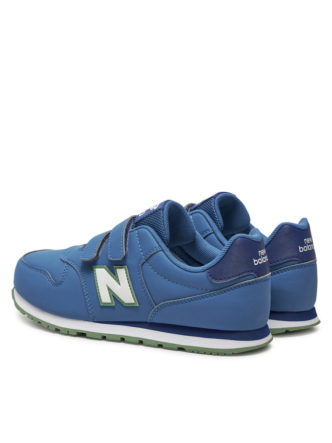Balance 574 Green Sneakers Basse Scarpe New Balance Donna Verde
