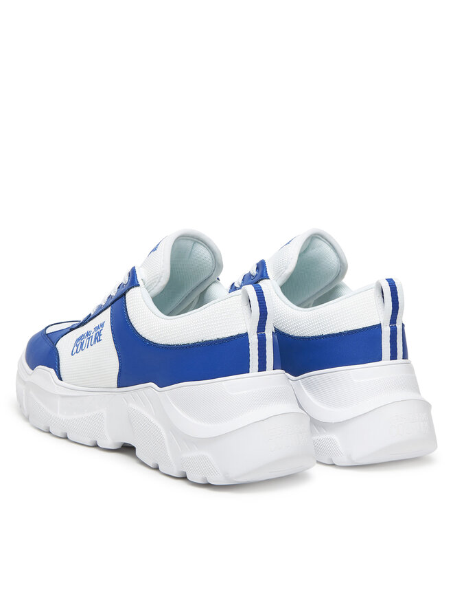 Versace Jeans Couture Sneakers Versace Jeans Couture 78YA3SC1 Albastru