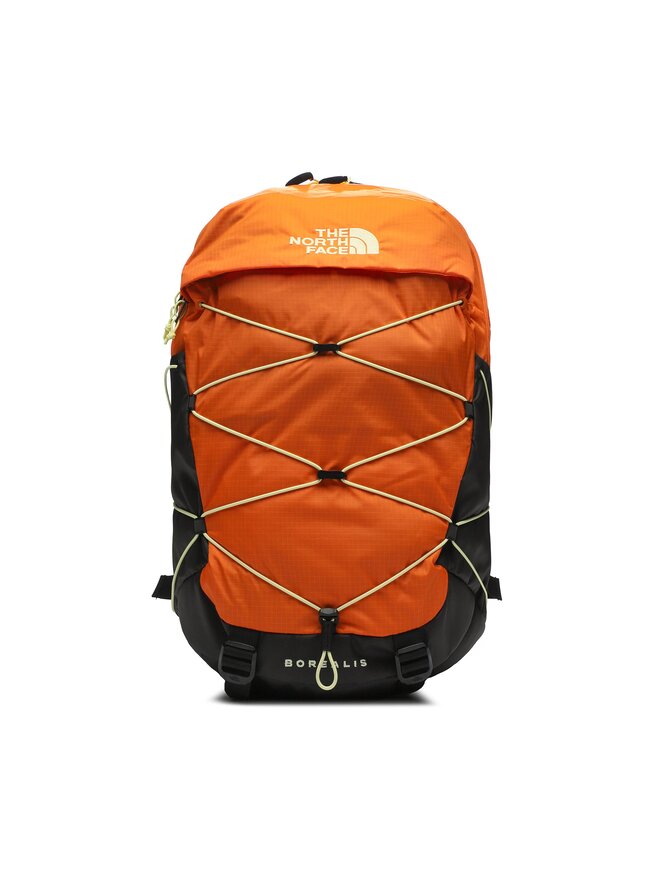The North Face Rucksack The North Face BorealisNF0A52SEOHI1 Orange
