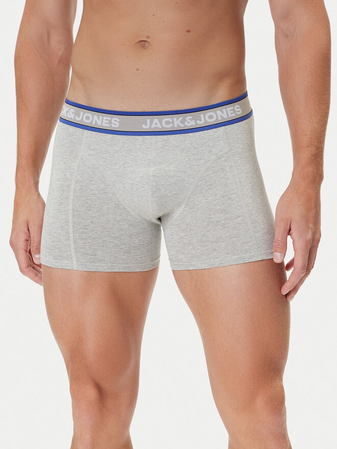 Jack & Jones Jack & Jones Boxershorts-Set Hudson 12282006 Bunt