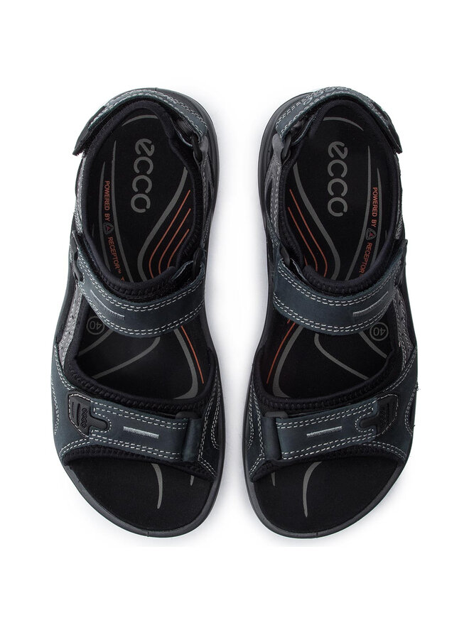 ECCO Szandál ECCO Offroad 6956402038 Szürke