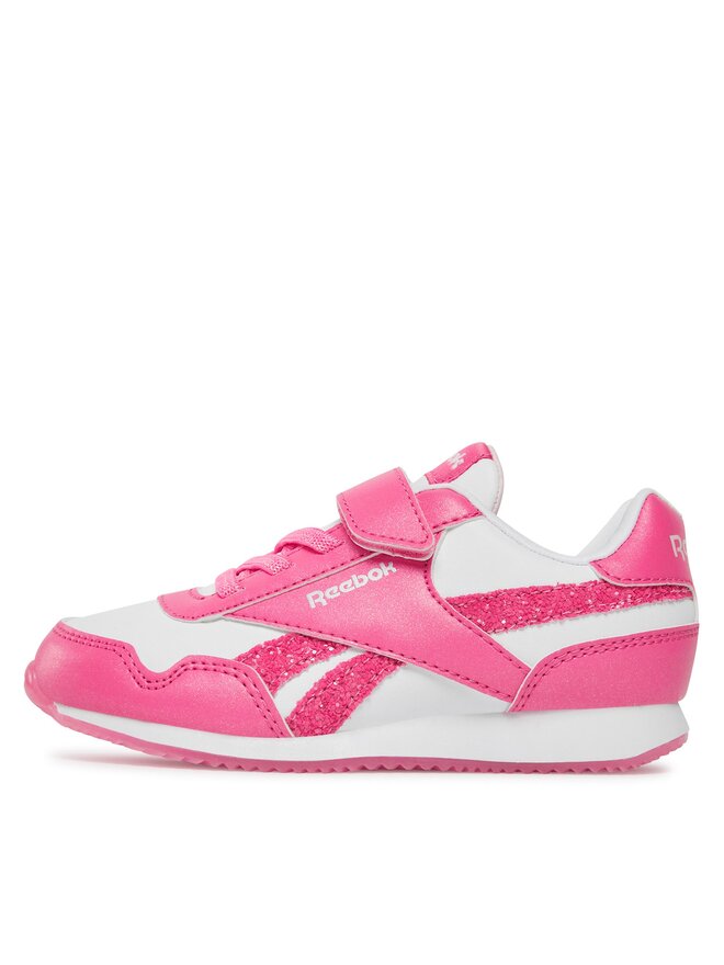 Reebok Αθλητικά Reebok Royal Cl Jog 3.0 1V IE4174 Ροζ