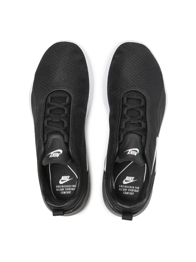Nike Zapatillas Nike Air Max Motion 2 AO0266 012 Negro