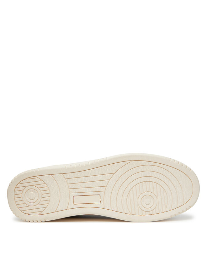 Aeronautica Militare Sneakersy Aeronautica Militare 251SC235PL277 Granatowy