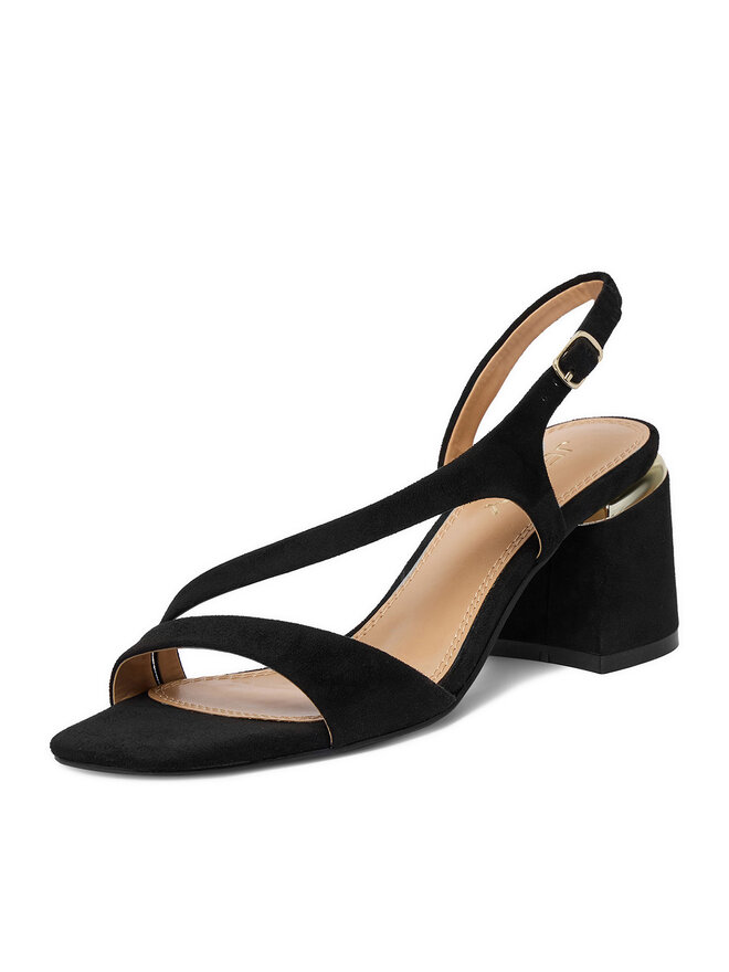 JENNY Sandalen JENNY CEO-S4SH1816-01 Schwarz