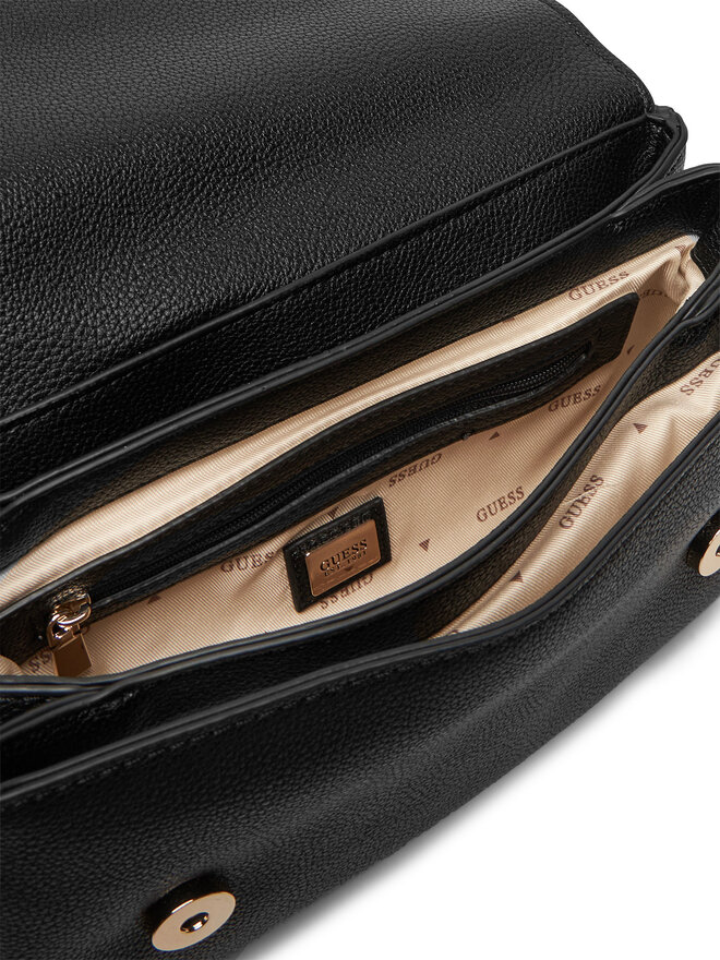 Guess Bolso Guess Gregoria HWBG85 46200 Negro