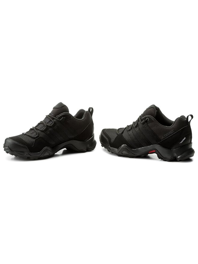 Adidas ax2 cp cm7471 homme chaussures de randonnée noir clearance
