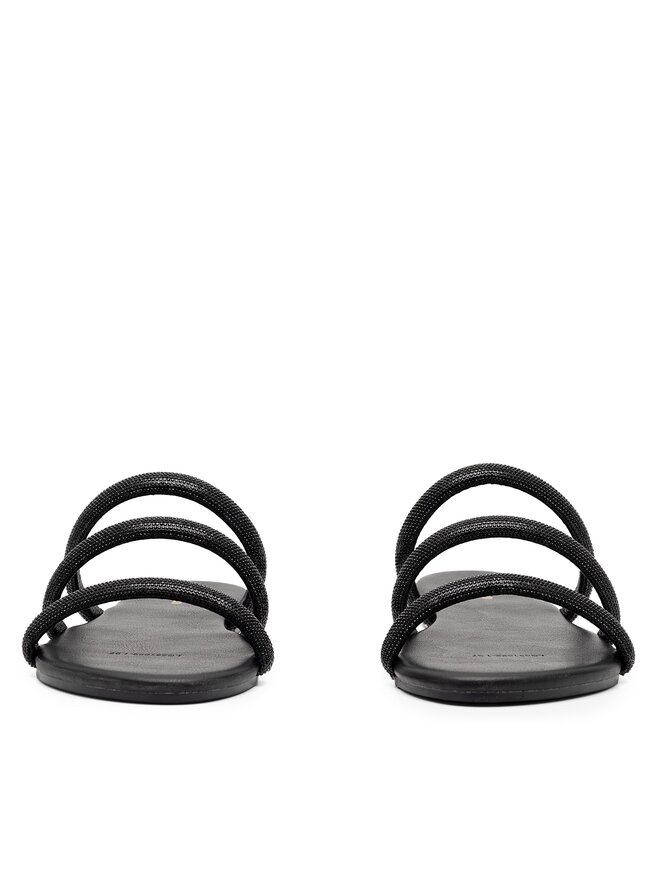 Bassano Şlapi Bassano LC031022-1 Negru