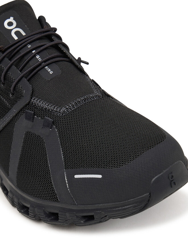 On Sneakers On Cloud 6 Wide 3MG10431043 Schwarz