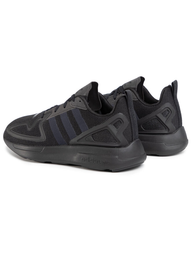 adidas Sneakers adidas Zx 2K Flux FV9973 Schwarz