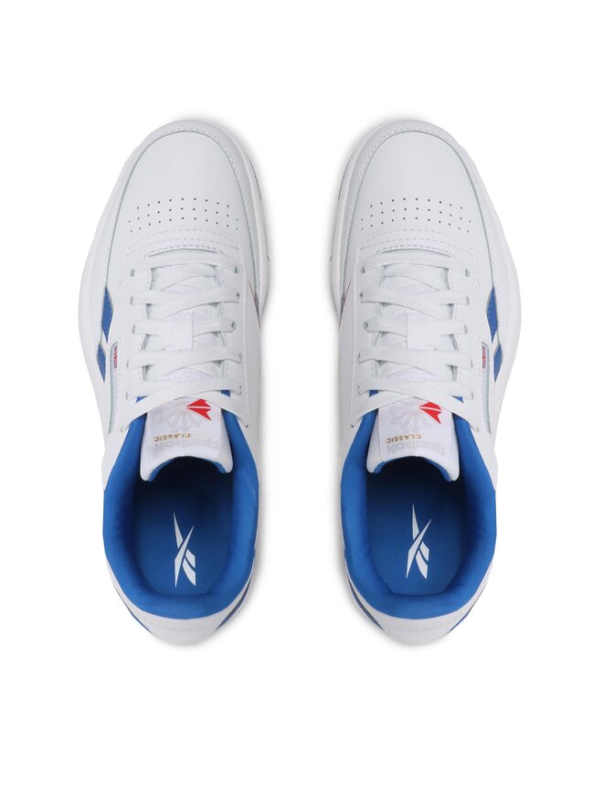 Reebok Sneakersy Reebok Club C Revenge HR0645 Biały