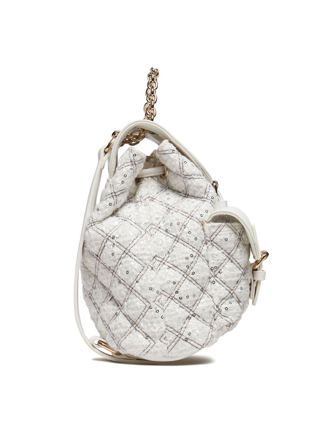 Guess Borsetta Guess J4BZ36 WGLX0 Bianco
