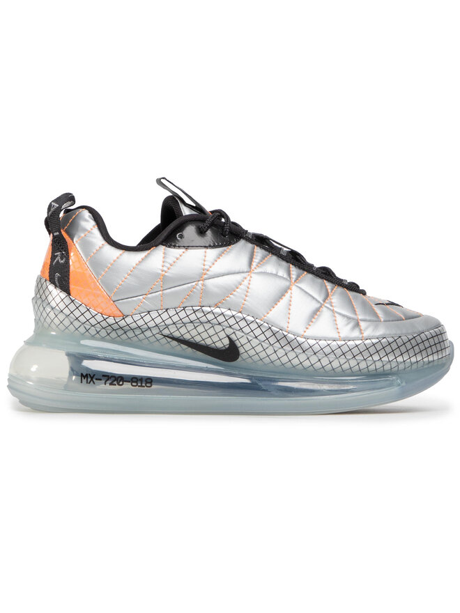 Nike Sneakers Nike Mx-720-818 BQ5972 001 Argintiu