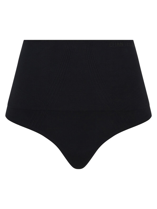 Chantelle Chantelle Shapewear Unterteil Smooth Co C10U90 Schwarz