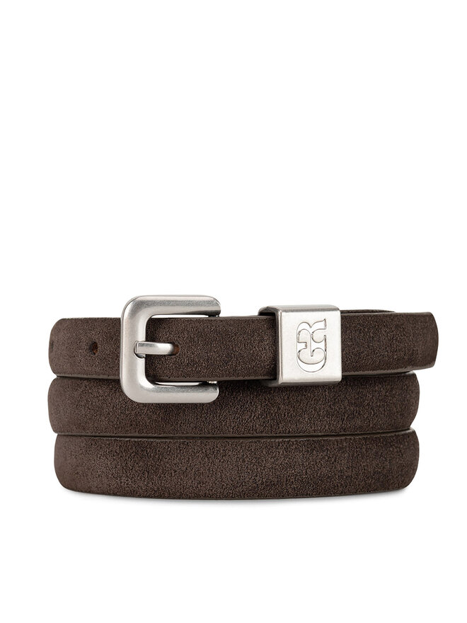 Gino Rossi Damengürtel Gino Rossi BLYL24002-1 Braun