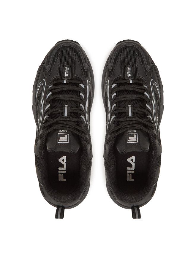 Fila Zapatillas Fila Actix FFW0412 83162 Negro