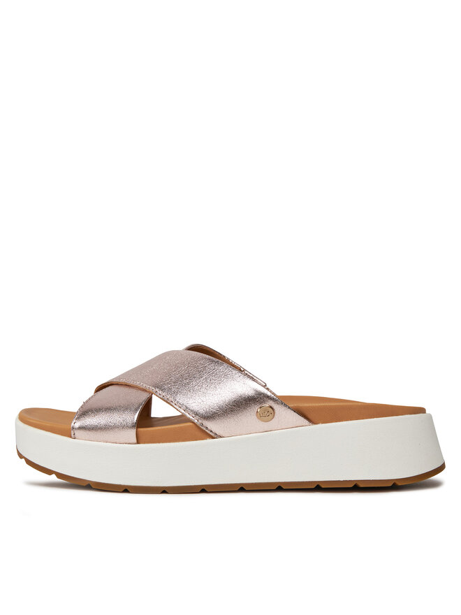 Ugg Iešļūcenes Ugg W Emily 1119743 Rozā
