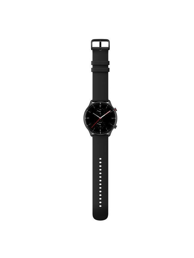 Amazfit Смарт годинник Amazfit GTR 2 A1952 Чорний