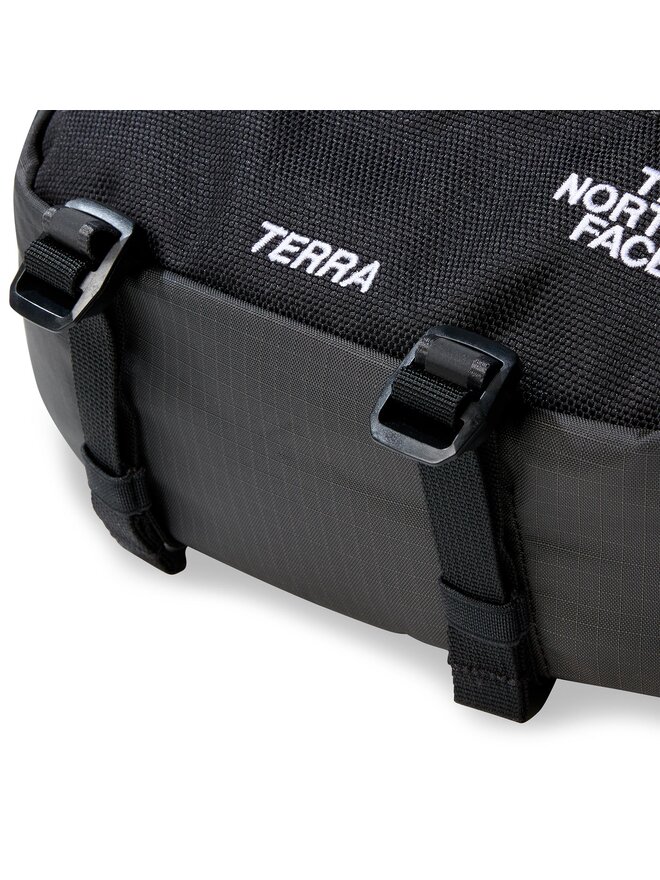 The North Face Saszetka nerka The North Face Terra Lumbar 3L NF0A81EOMN81 Szary