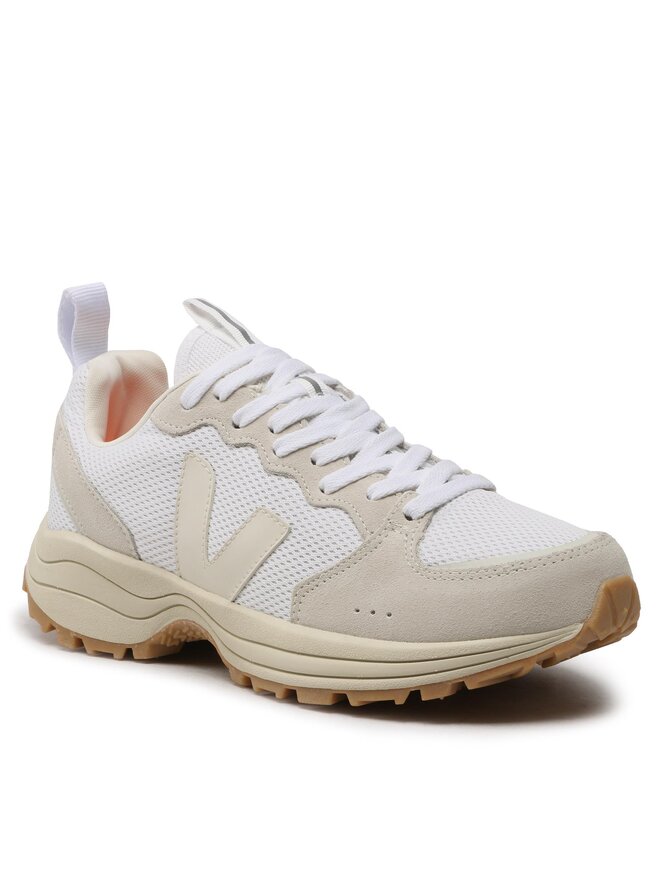 Veja Αθλητικά Veja Venturi Alveomesh VT0102257B Λευκό