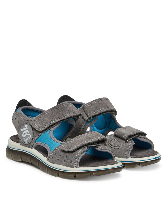 Primigi Sandalen Primigi 7895333 M Grau
