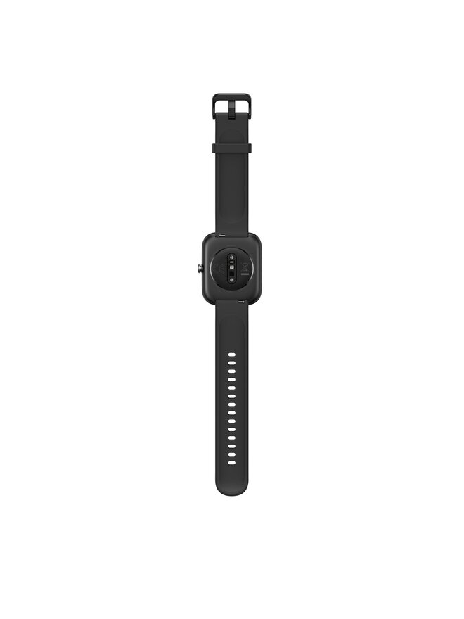 Smartwatch Amazfit Bip 3 Pro A2171 Schwarz eschuhe.de
