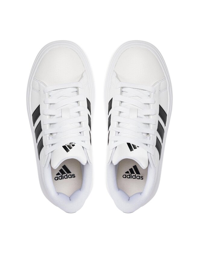 adidas Sneakersy adidas Grand Court Platform IE1092 Biały