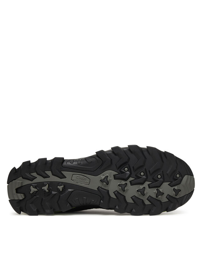 CMP Trekkingschuhe CMP Rigel Low Trekking Shoes Wp 3Q54457 Grau