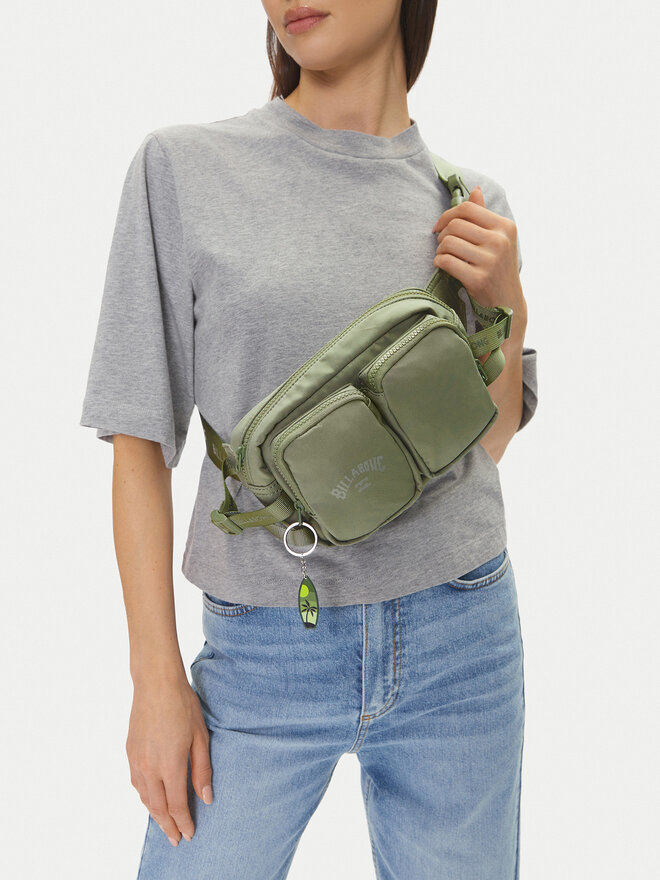Billabong Torbica Billabong BLB-M-006-07 Zelena