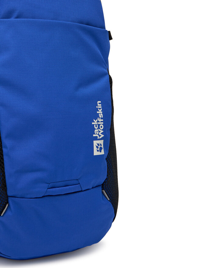Jack Wolfskin Σακίδιο Jack Wolfskin Velocity 20 A64003 1002 Μπλε