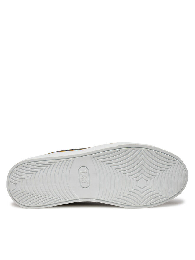 Lee Сникърси Lee Scarlet Women Low 50243003 Черен