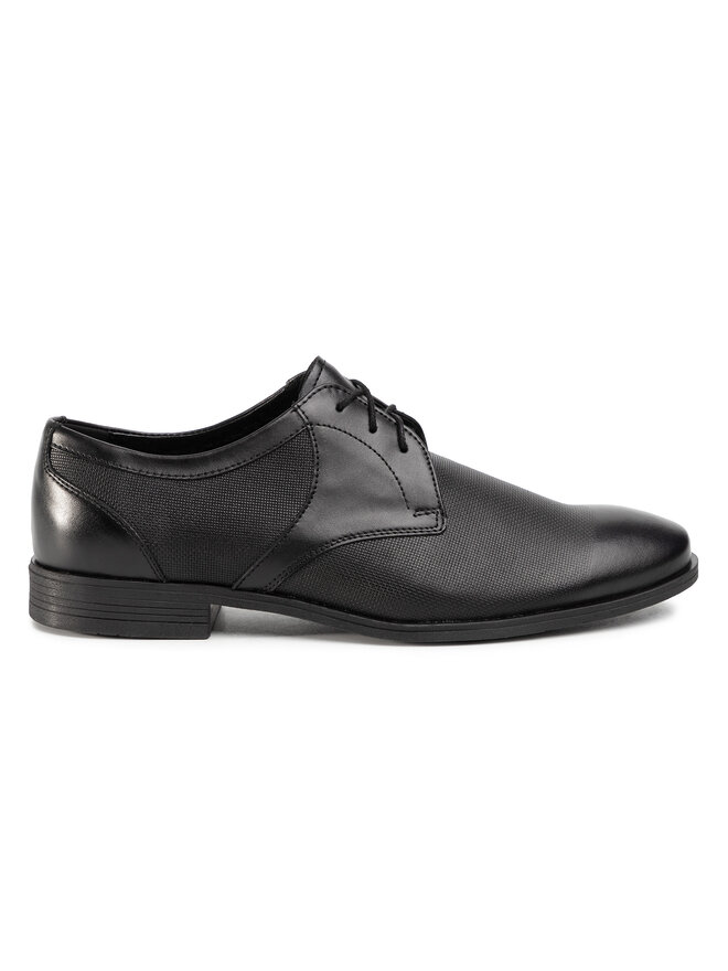 Sergio Bardi Pantofi Sergio Bardi SB-59-09-000485 Negru