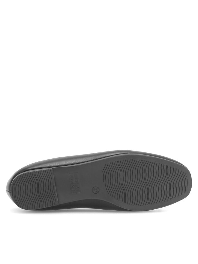 JENNY Balerina JENNY LS5399-25 Fekete